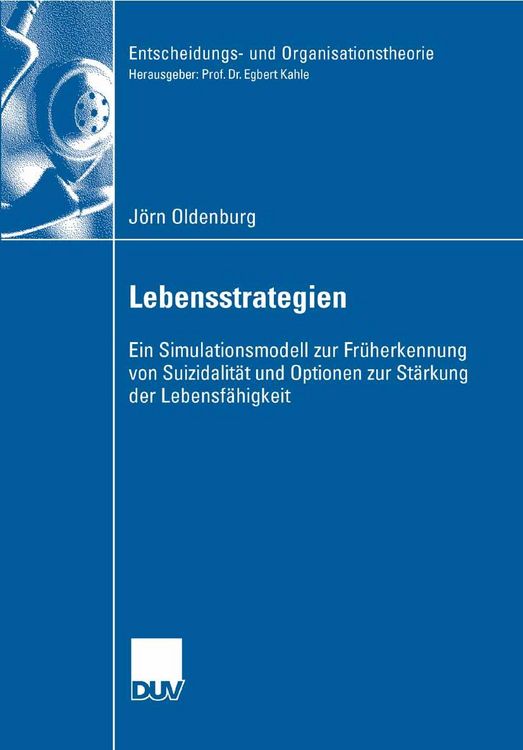 Produktbild: Lebensstrategien
