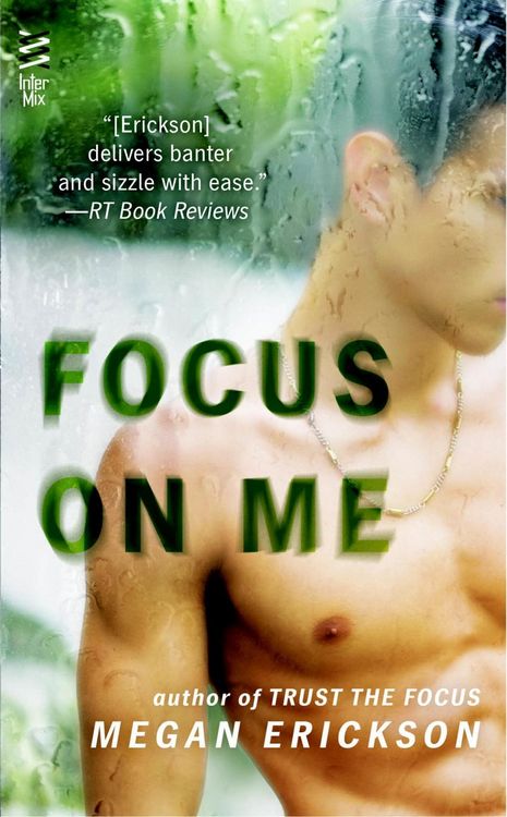 Produktbild: Focus on Me