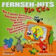 Produktbild: Fernseh-Hits f&uuml;r Kids