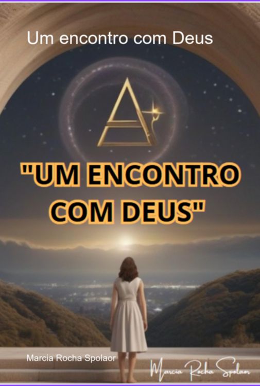 Produktbild: Um Encontro Com Deus