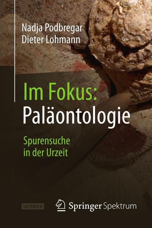 Produktbild: Im Fokus: Pal&auml;ontologie
