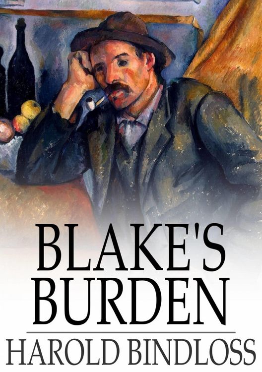Produktbild: Blake's Burden