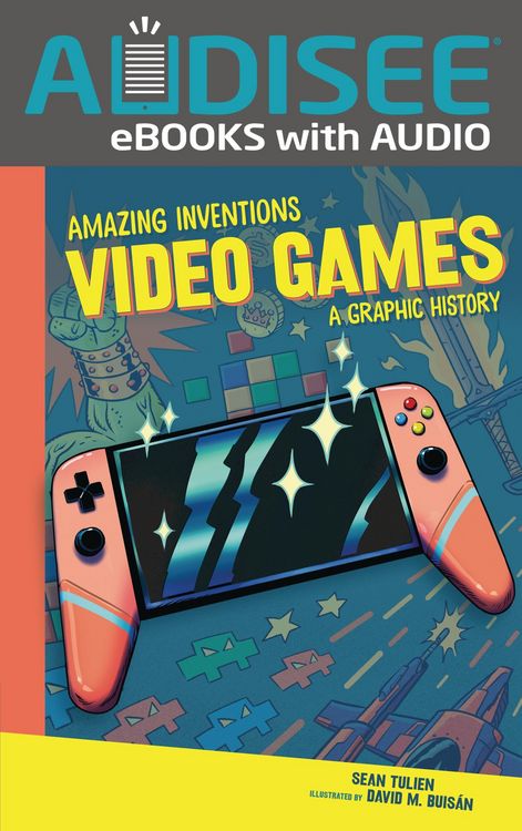 Produktbild: Video Games