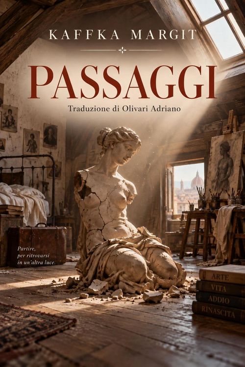 Produktbild: Passaggi