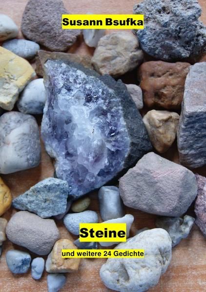 Produktbild: Steine