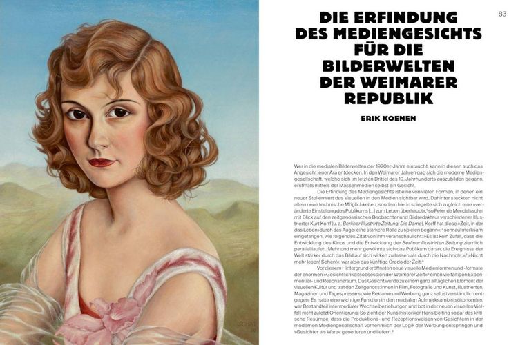 Produktbild: Sieh dir die Menschen an!