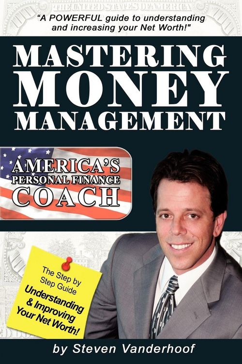 Produktbild: Mastering Money Management