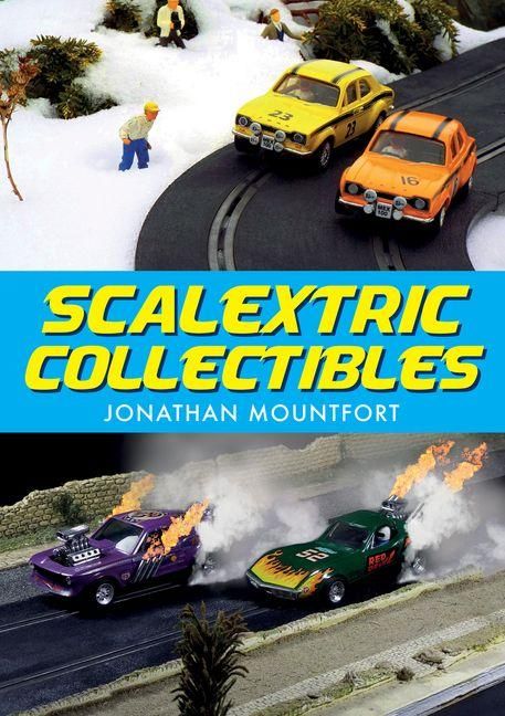 Produktbild: Scalextric Collectibles