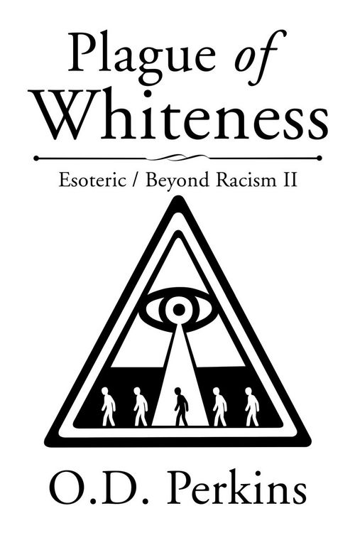 Produktbild: Plague of Whiteness