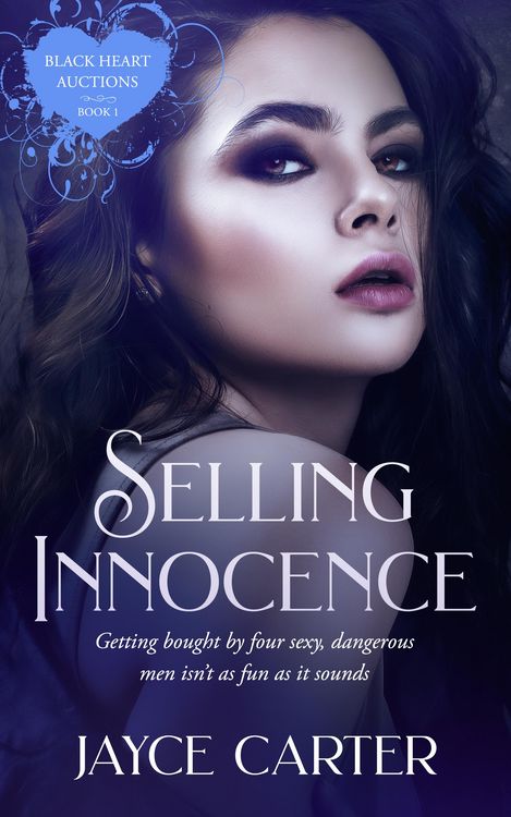 Produktbild: Selling Innocence