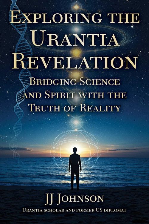 Produktbild: Exploring the Urantia Revelation