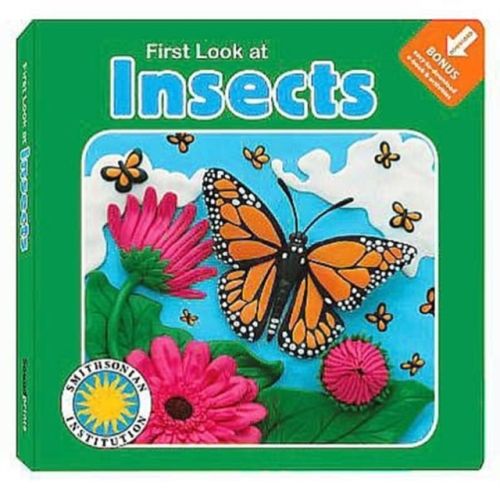 Produktbild: First Look at Insects
