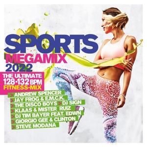 Produktbild: Sports Megamix 2022