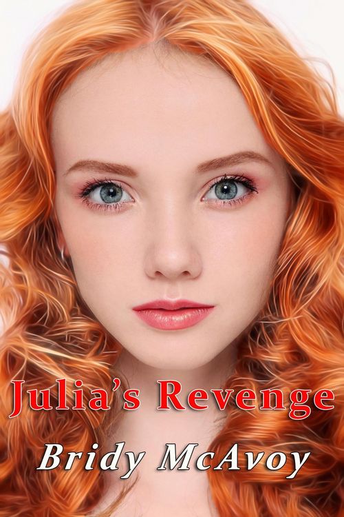 Produktbild: Julia's Revenge (Julia's Infidelities, #18)