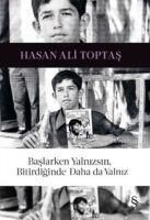 Produktbild: Baslarken Yalnizsin, Bitirdiginde Daha da Yalniz