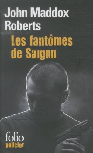 Produktbild: Les fant&ocirc;mes de Saigon