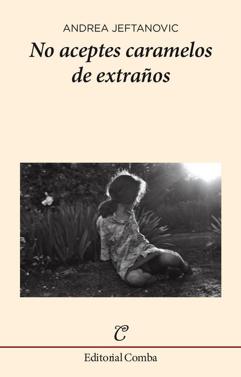Produktbild: No aceptes caramelos de extra&ntilde;os