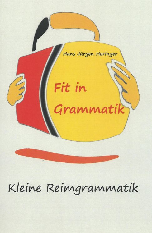 Produktbild: Fit in Grammatik