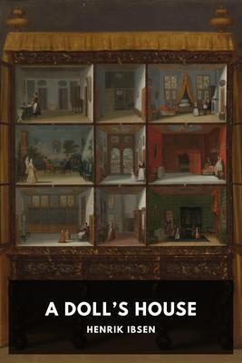 Produktbild: A Doll's House