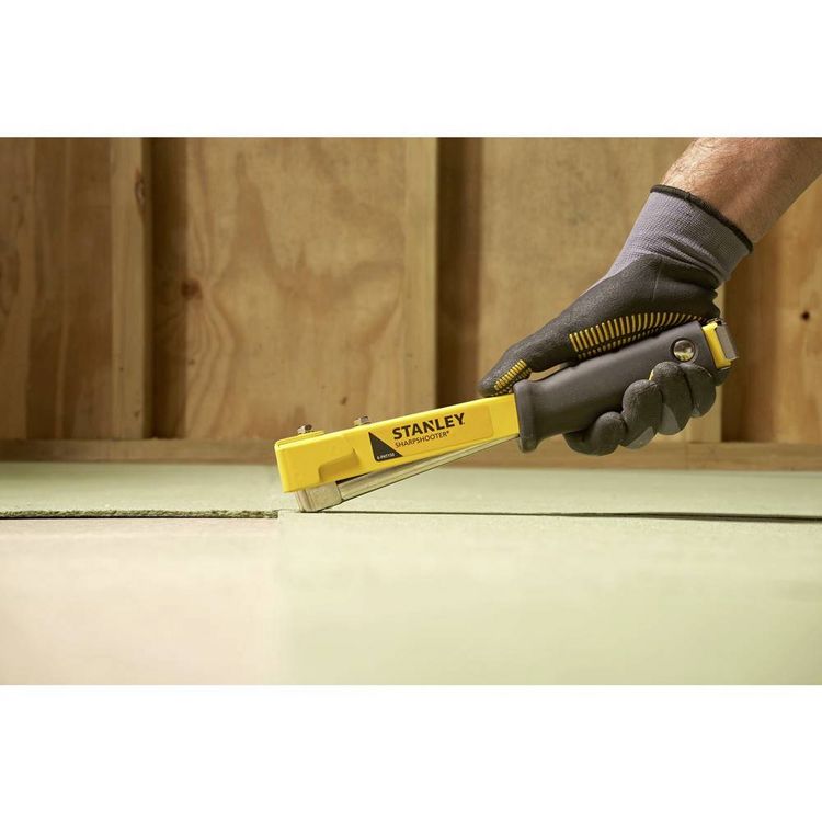 Produktbild: STANLEY 6-PHT150 Hammertacker