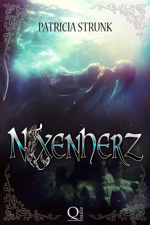 Produktbild: Nixenherz
