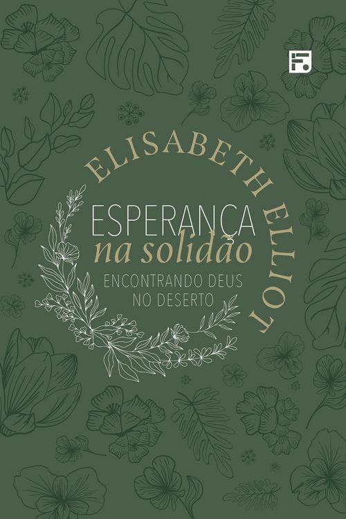 Produktbild: Esperan&ccedil;a na solid&atilde;o