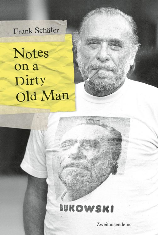 Produktbild: Notes on a Dirty Old Man
