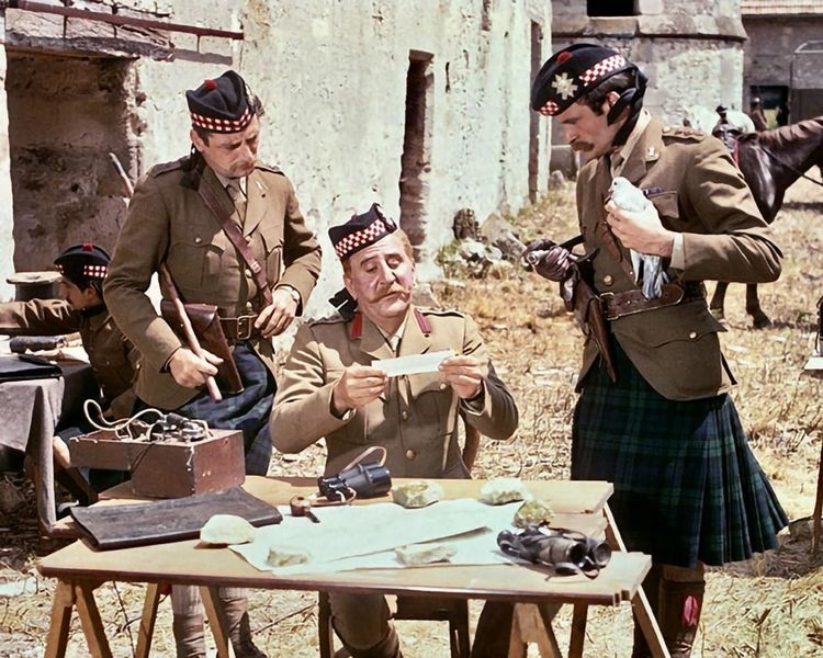 Produktbild: Herzk&ouml;nig (Le Roi de c&oelig;ur) / Franz&ouml;sische Filmkom&ouml;die mit toller Besetzung (Pidax Film-Klassiker)