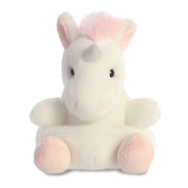 Produktbild: PP Sassy Unicorn Plush Toy