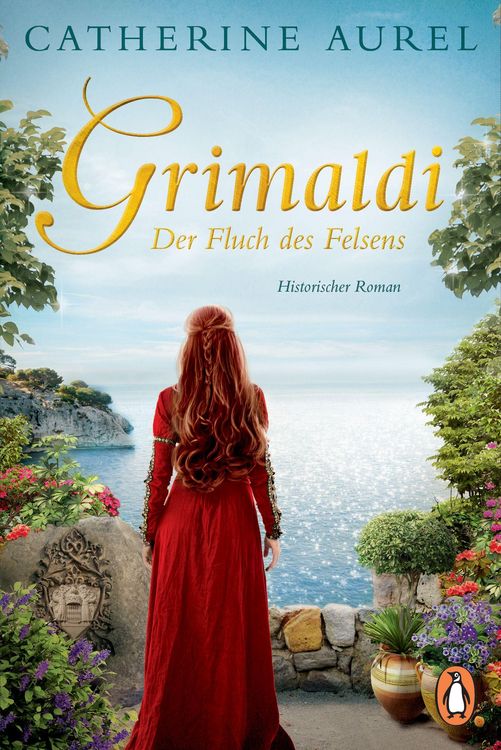 Produktbild: GRIMALDI Der Fluch des Felsens