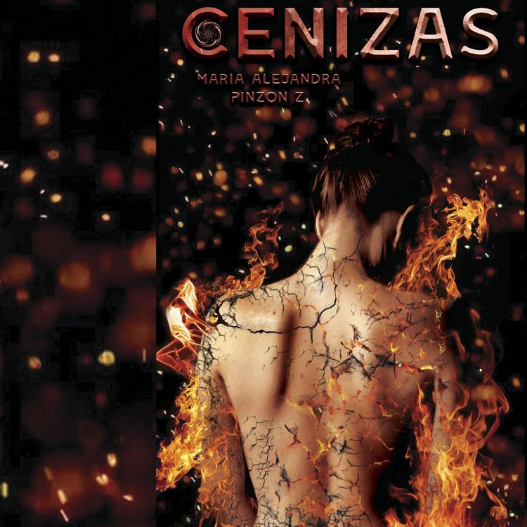Produktbild: Cenizas