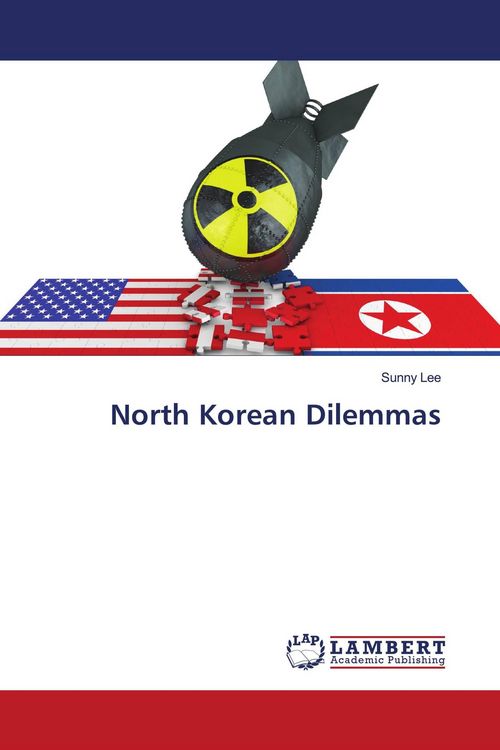 Produktbild: North Korean Dilemmas