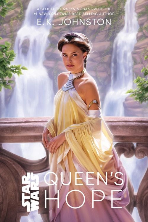 Produktbild: Queen's Hope
