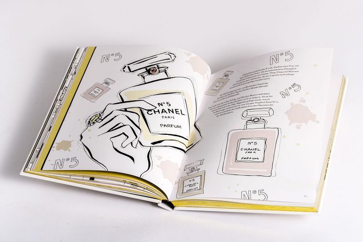 Produktbild: Coco Chanel