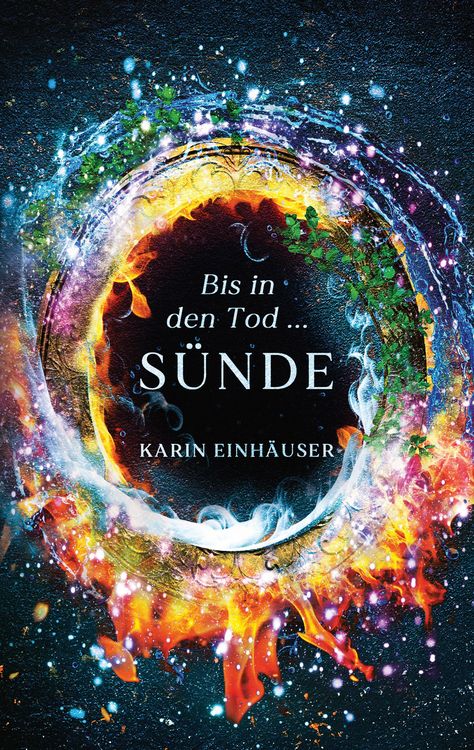 Produktbild: Bis in den Tod ... S&Uuml;NDE