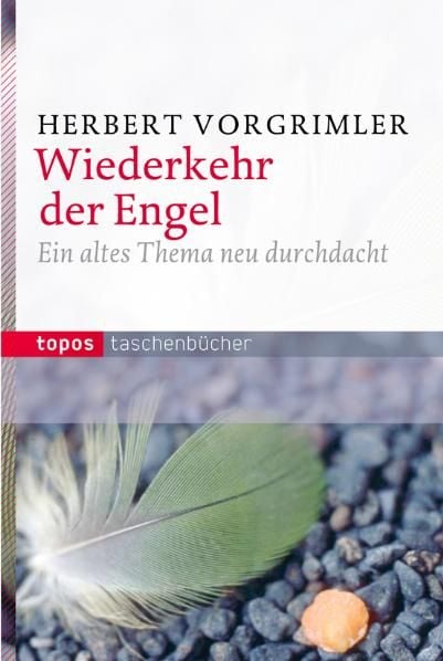 Produktbild: Wiederkehr der Engel