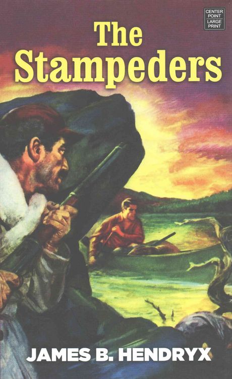 Produktbild: The Stampeders