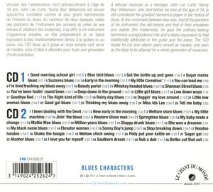 Produktbild: Hoodoo Man Blues