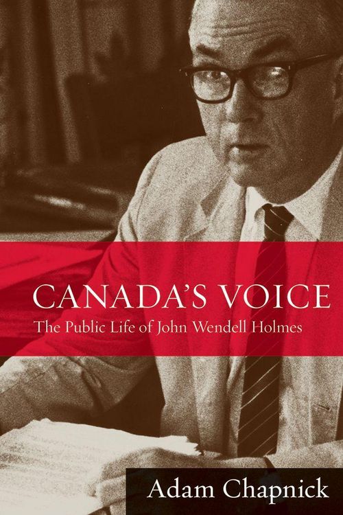 Produktbild: Canada's Voice
