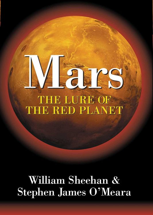 Produktbild: Mars