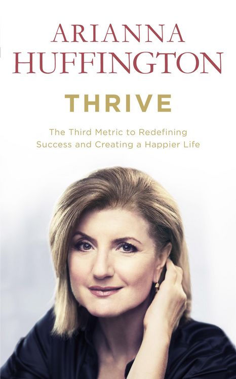 Produktbild: Thrive