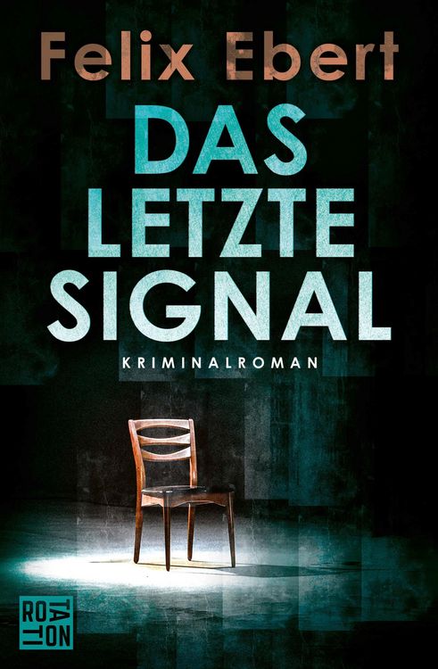 Produktbild: Das letzte Signal