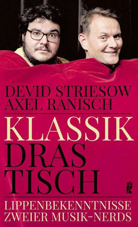 Produktbild: Klassik drastisch