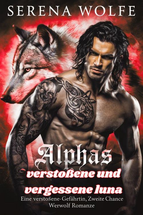 Produktbild: Alphas versto&szlig;ene und vergessene luna