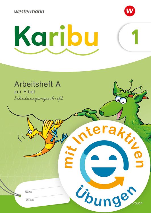 Produktbild: Karibu - Ausgabe 2024