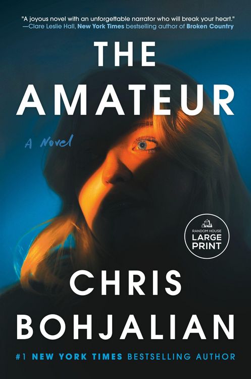 Produktbild: The Amateur