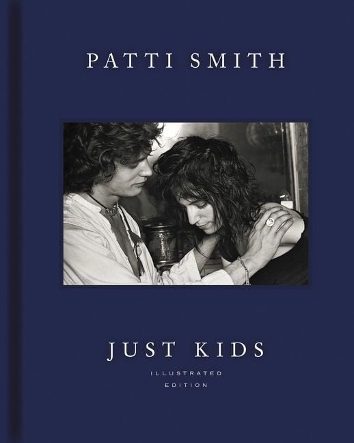 Produktbild: Just Kids