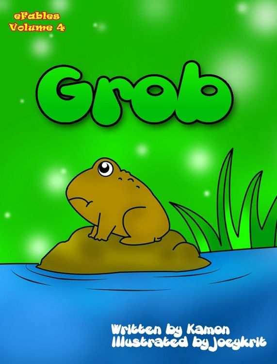Produktbild: Grob