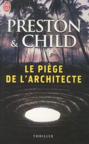 Produktbild: Le pi&egrave;ge de l'architecte
