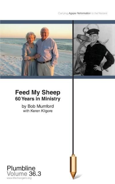 Produktbild: Feed My Sheep